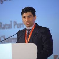 Ratul Puri hindustan Power