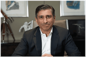 Ratul Puri Incumbent chairman of Hindustan Power