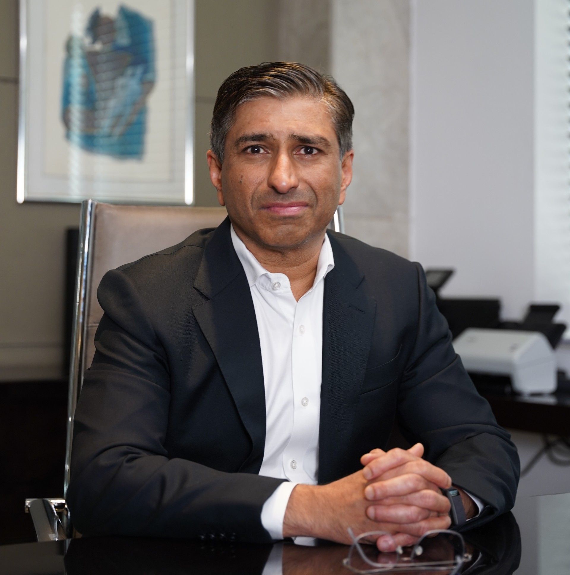 Ratul-Puri-Chairman-of-Hindustan-Power