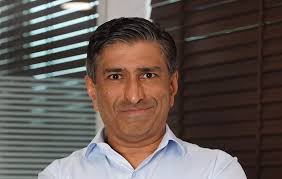 Ratul Puri
