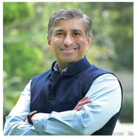 Ratul Puri on India's clean energy