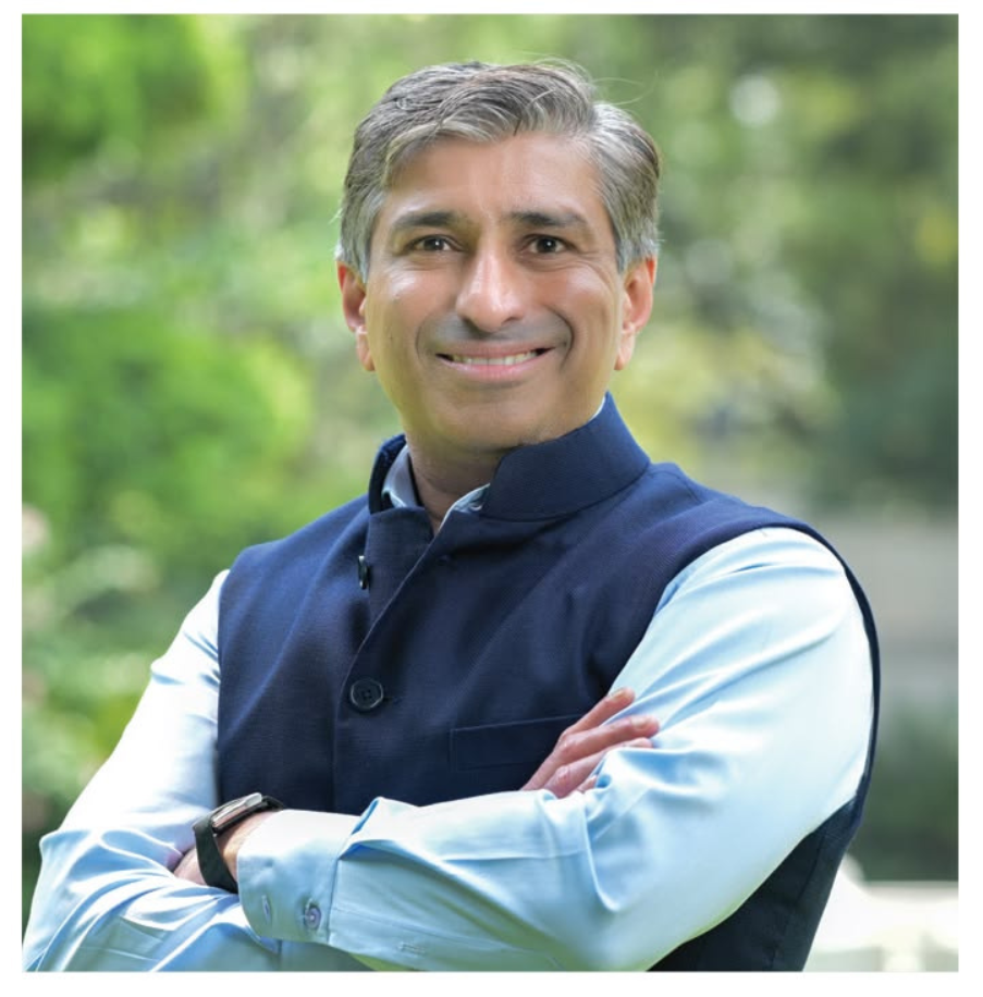 Ratul Puri on India's clean energy