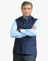 Ratul Puri chairman